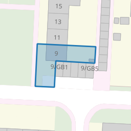 Perceel EMN00-M-2457