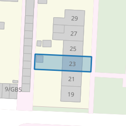 Perceel EMN00-M-2461