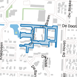 Perceel EMN00-M-2497