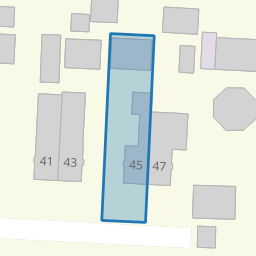 Perceel EMN00-M-2501