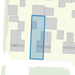 Perceel EMN00-M-2514