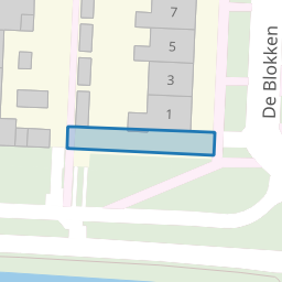 Perceel EMN00-M-2520