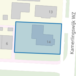 Perceel EMN00-M-2533