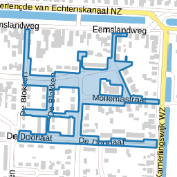 Perceel EMN00-M-2534