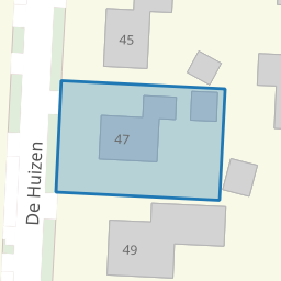 Perceel EMN00-M-2549