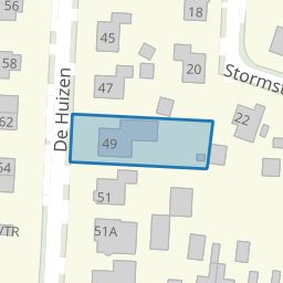 Perceel EMN00-M-2550