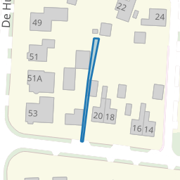 Perceel EMN00-M-2551