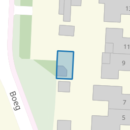 Perceel EMN00-M-2556