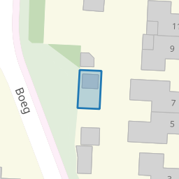 Perceel EMN00-M-2557