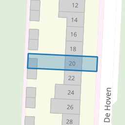 Perceel EMN00-M-2566