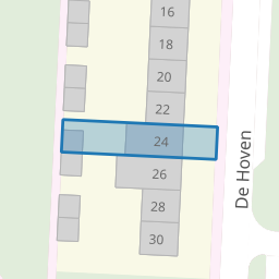 Perceel EMN00-M-2568