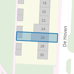 Perceel EMN00-M-2569