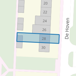 Perceel EMN00-M-2570