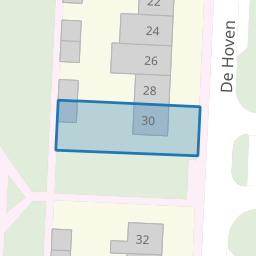 Perceel EMN00-M-2571