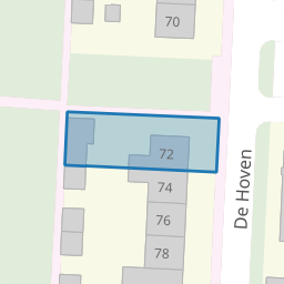 Perceel EMN00-M-2596