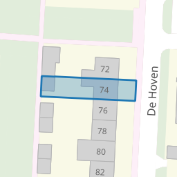 Perceel EMN00-M-2597