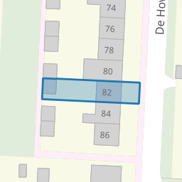 Perceel EMN00-M-2601