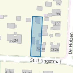 Perceel EMN00-M-2605