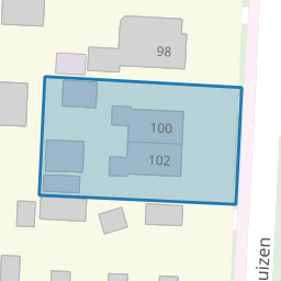 Perceel EMN00-M-2606