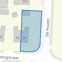 Perceel EMN00-M-2607