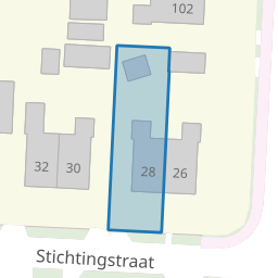 Perceel EMN00-M-2608