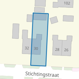 Perceel EMN00-M-2609