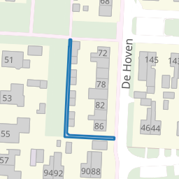 Perceel EMN00-M-2616