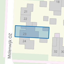 Perceel EMN00-M-2621