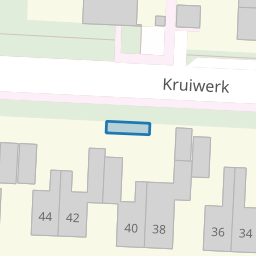 Perceel EMN00-M-2633