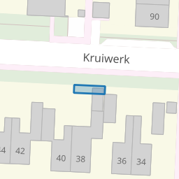 Perceel EMN00-M-2634