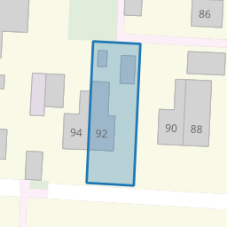 Perceel EMN00-M-2646