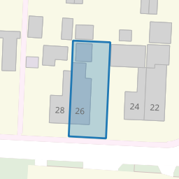 Perceel EMN00-M-2650