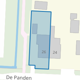 Perceel EMN00-M-2661