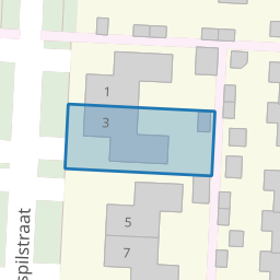 Perceel EMN00-M-2678