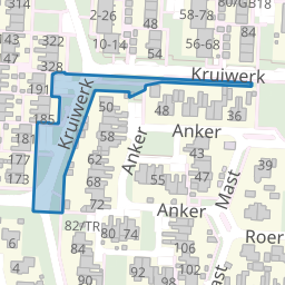 Perceel EMN00-M-2703