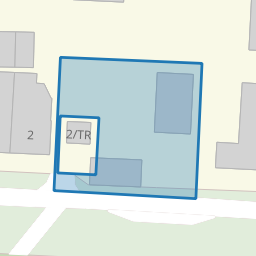 Perceel EMN00-M-2708