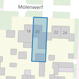 Perceel EMN00-M-2712