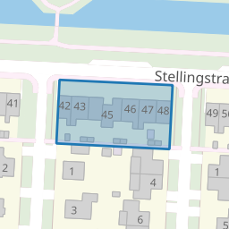 Perceel EMN00-M-2713
