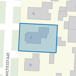 Perceel EMN00-M-2717