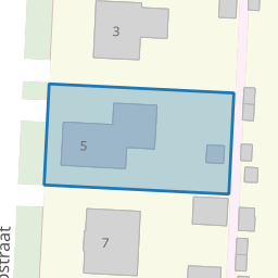 Perceel EMN00-M-2729