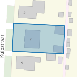 Perceel EMN00-M-2730