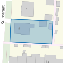 Perceel EMN00-M-2731