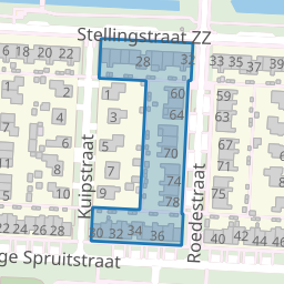 Perceel EMN00-M-2732