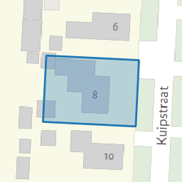 Perceel EMN00-M-2736