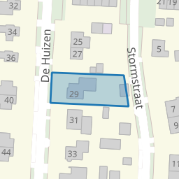 Perceel EMN00-M-2758