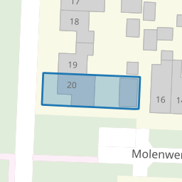 Perceel EMN00-M-2760