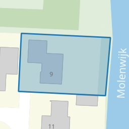 Perceel EMN00-M-2764