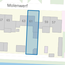 Perceel EMN00-M-2789