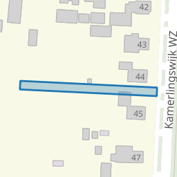 Perceel EMN00-M-2791