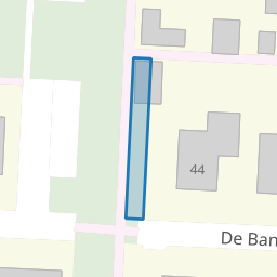 Perceel EMN00-M-2828